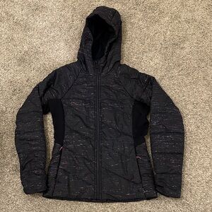 Smartwool Women's Smartloft 150 Hooded Jacket Small